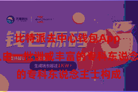 比特派去中心钱包App  这个团队由一批训戒丰富的专科东说念主士构成