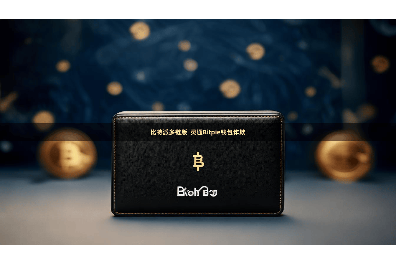 比特派多链版 灵通Bitpie钱包诈欺