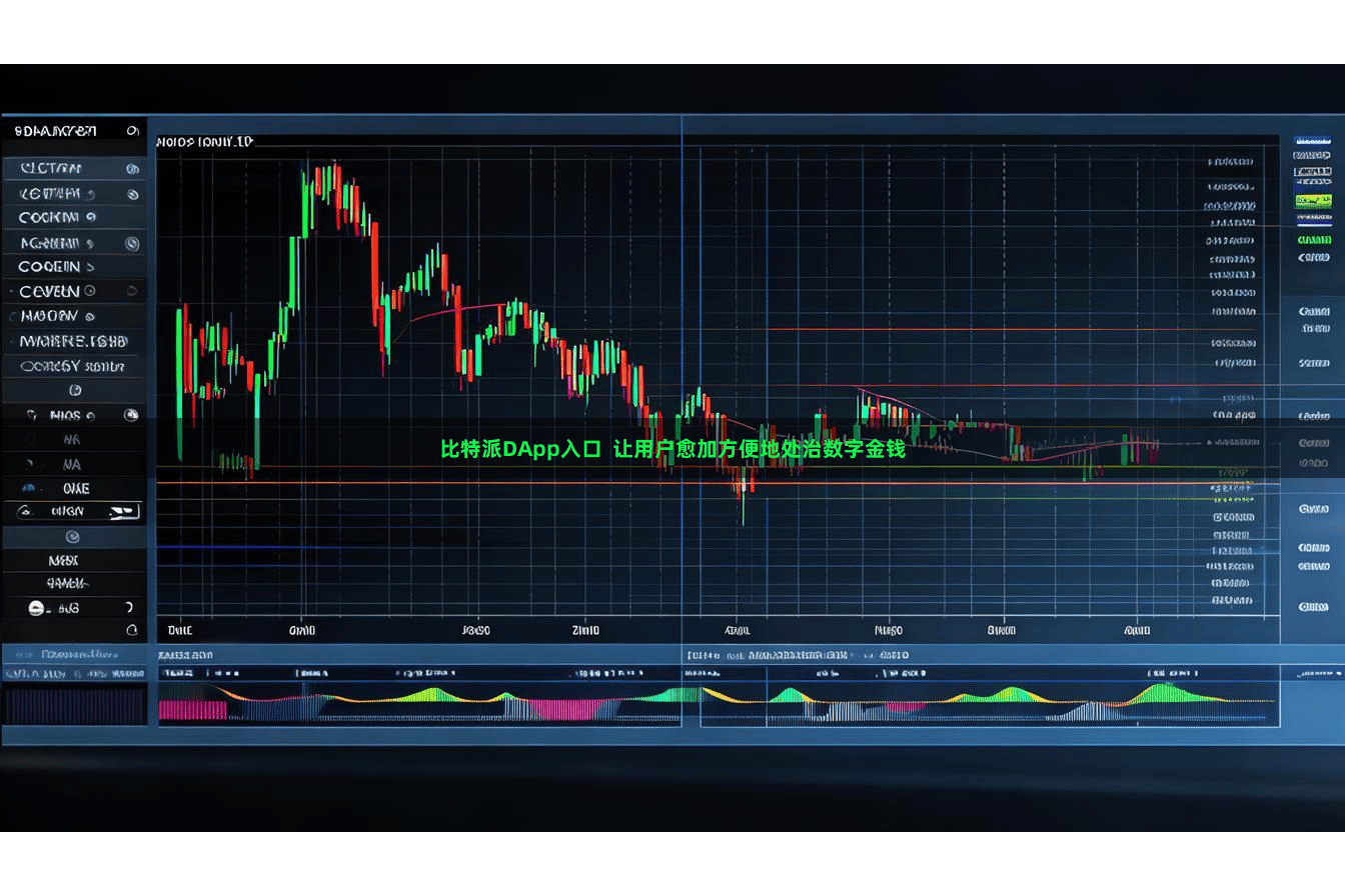 比特派DApp入口  让用户愈加方便地处治数字金钱