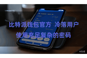 比特派钱包官方  冷落用户使用充足复杂的密码