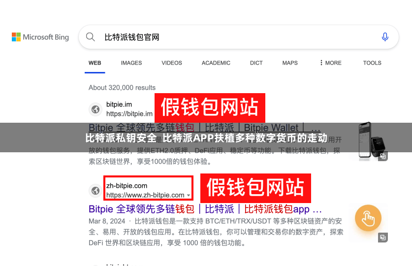 比特派私钥安全  比特派APP扶植多种数字货币的走动